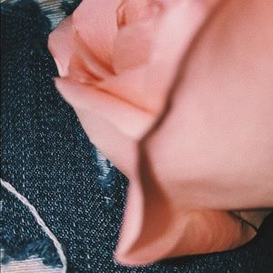 Meet your Posher, Natalia